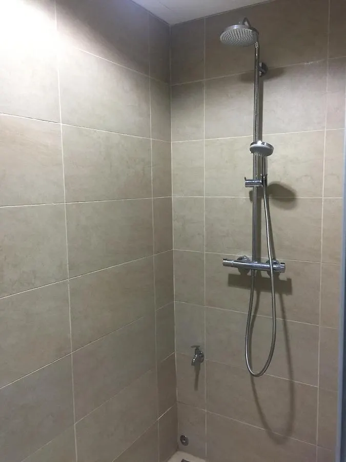 Appartamento Plaza Arkadia By C&A @ Desa Park City Hotel Kuala Lumpur